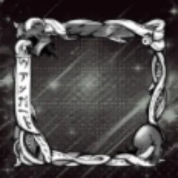 Cursewoven Frame 499R