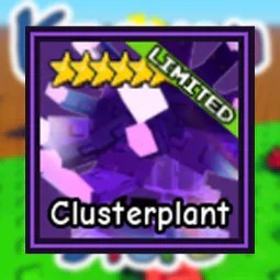Clusterplant