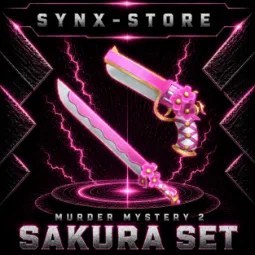 Sakura Set