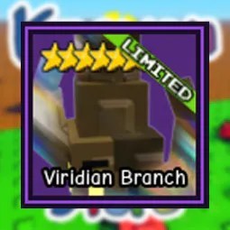 Viridian Branch