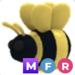 MFR King Bee Adm