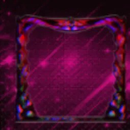 Chaos Prism Frame 499R