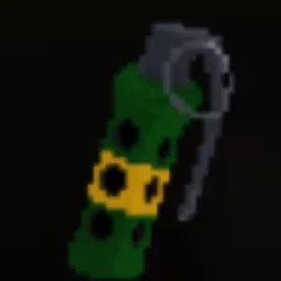 Pixel Flashbang 549R