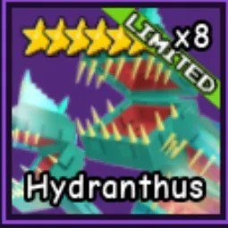 Hydranthus