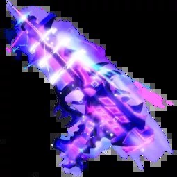 Nebula Blaster