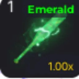Emerald Bat