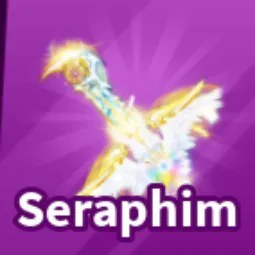 Seraphim Sword