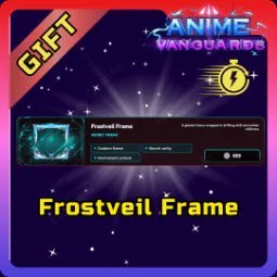 Frostveil Fra