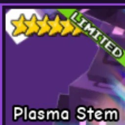Plasma Stem
