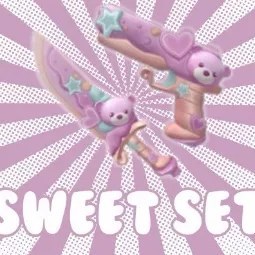 Sweet Treat Set