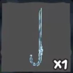 Iceborn Candy Cane