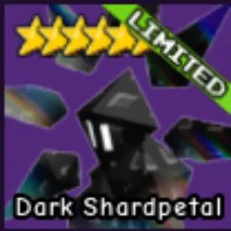 Dark Shardpetal Gtd