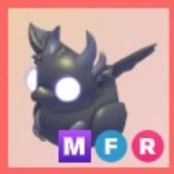 MFR Shadow Dragon Ducky