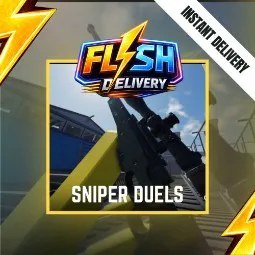 1000 Gems 1k 1 000 Sniper Duels Snipers