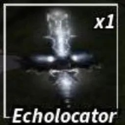 Echolocator