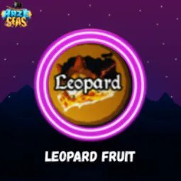 Leopard Fruit Haze Seas