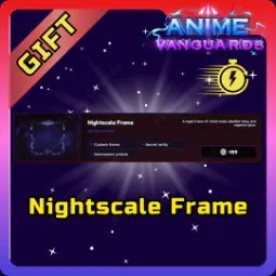 Nightscale Fra