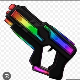 Chroma Laser