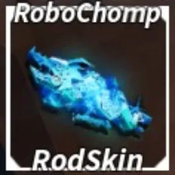 RoboChomp