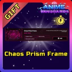 Chaos Prism Fra