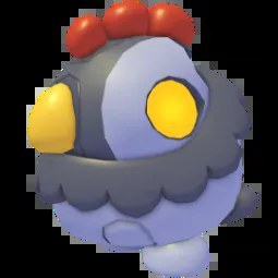Velocirooster