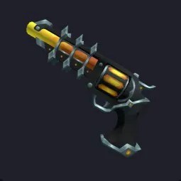 Hallowgun