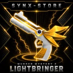Lightbringer