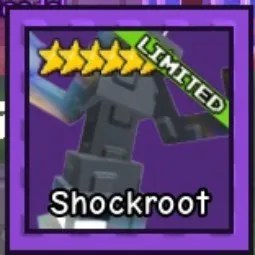 Shockroot