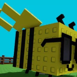 Jumbo Disco Bee