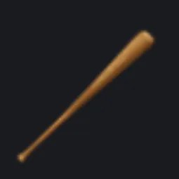 Triple T Bat 179R