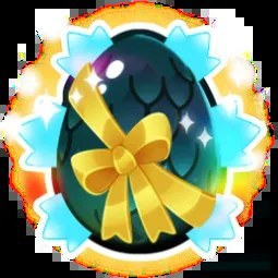 Kaiju Egg