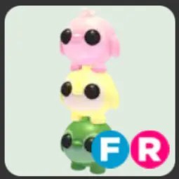 Dango Penguins FR