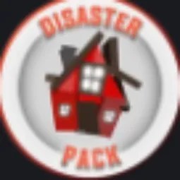 Brookhaven Disaster Pass 499R