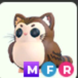 Purrowl MFR