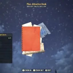 Plan Attractive Hook