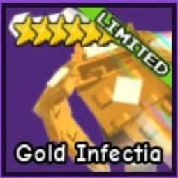 Gold Infectia