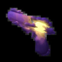 Sunrise Gun Godly