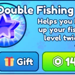 Double Fishing Xp 149 R 149R