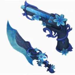 Flowerwood Set