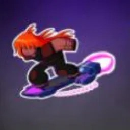 Hoverboard 2250R