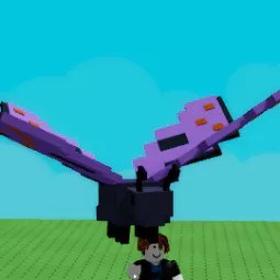 Mega Butterfly