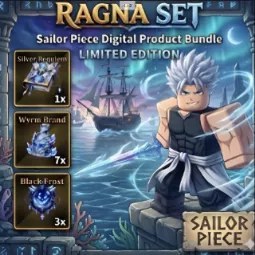 Ragna Set