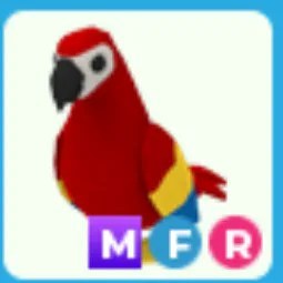 Parrot MFR
