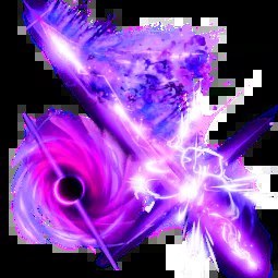 Blackhole Set