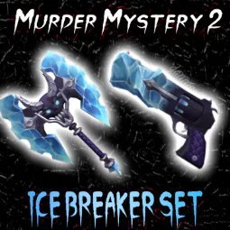Icebreaker Set