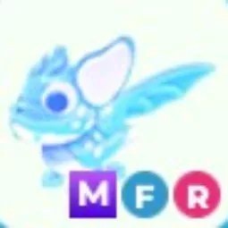 Arctic Dusk Dragon MFR