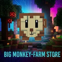 Big Monkey