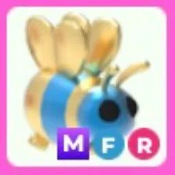 MFR Queen Bee