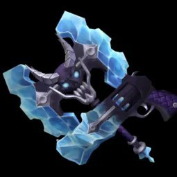 Ice Set