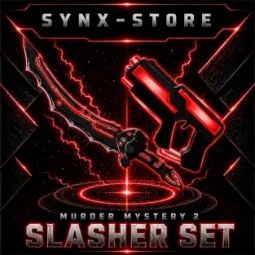 Slasher Set